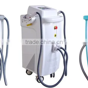 2016 High Quality Professional Ipl SHR Upper Lip Hair Removal Machine&equipment for Salon Use thumbnail-3