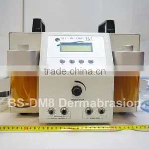Micro-crystal & Diamond Dermabration Beauty Equipment thumbnail-4