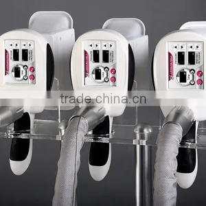 Slimming Reshaping 3 Cryo Handles For Different Treatment Area Quick Freezing Machine Cryolipolysis Fat Freeze Slimming Machine Skin Lifting thumbnail-3