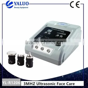 Super 3MHZ Ultrasonic Facial Skin Care Beauty Device With ce thumbnail-1