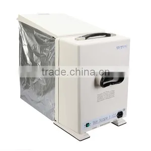 Diagnosis Skin Analyzer Scanner Facial Beauty Machine thumbnail-2