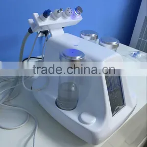 Small Bubble Pore Professional Machine for Skin Whitening and Blackhead Removal thumbnail-3