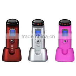 SKB-0602 Notime Ultrasonic Galvanic Machine Equipment thumbnail-1