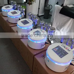 Vacuum Ultrasound Cavitation Machine/ Cavitation Slimming Machine for Fat Reduction thumbnail-6