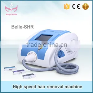 CE Certificated Permanent Hair Removal SHR OPT IPL Permanent Hair Removal Laser in thumbnail-1
