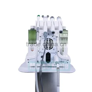 High Quality Diamond Peel/aqua Peeling/water Dermabrasion Peeling Machine thumbnail-2