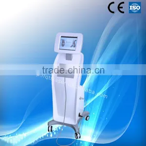 Hifu Liposonic And Liposuction Body Painless Shaping Slimming Machine 2000 Shots thumbnail-1