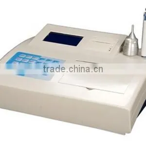 2-channel Coagulometer RCA-200 thumbnail-1