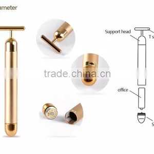 Premium Gold Beauty Bar 24k Lift Bar Instant Face Lift Beauty Machine thumbnail-4