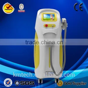 Strong Power Vertical 808 nm Diode Laser Hair Removal Machine/permanent Hair Removal thumbnail-4