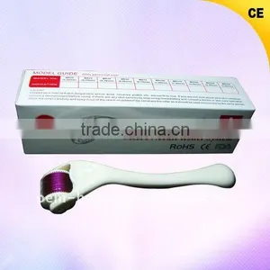 Acne Scar Therapy Beauty Needle Roller Smooth L005 thumbnail-1