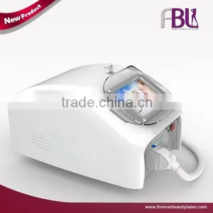 Professional Laser Hair Removal Machine Price/ 808nm Portable Laser Hair Removal Machine thumbnail-3