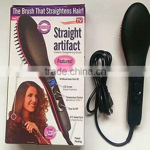 Low Price Easy Use Electric Hair Brush thumbnail-1