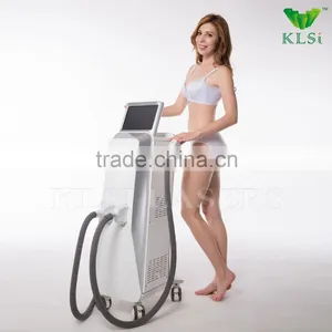 KLSI Ipl Laser Permanent Hair Removal Machine for Sale thumbnail-3