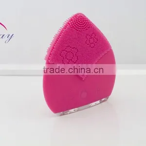Useful Devices Best Makeup Brush Cleaner Cleaning Machine Skin Scrubber for Facial Cleaning thumbnail-1