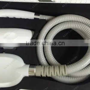 Medical CE Approved Factory SHR /OPT/ IPL+Elight+ RF +Laser Multifunctional Machine thumbnail-4