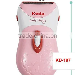 Rechargeable Best Shaver thumbnail-2
