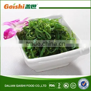 Kosher Frozen Seasoned Seaweed Salad thumbnail-1