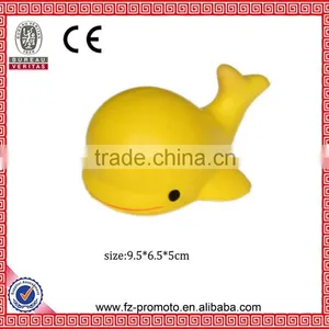 High Quality PU Rabbit Toy PU Stress Ball for Gift thumbnail-6