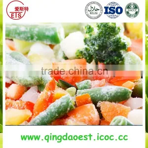 Bulk For Export Organic Frozen Mixed Vegetable thumbnail-5