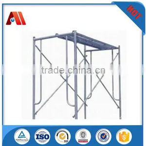 Types of Scaffolding Base Plate System thumbnail-1