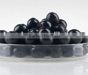Natural High Quality Black Currant P.E./Black Currant Extract/Black Currant Extract Powder/Black Currant Powder thumbnail-4