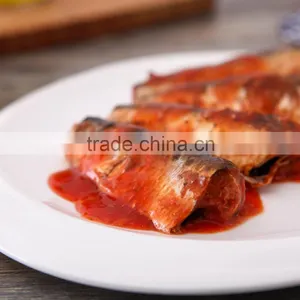 425g Canned Sardines in Oil thumbnail-3