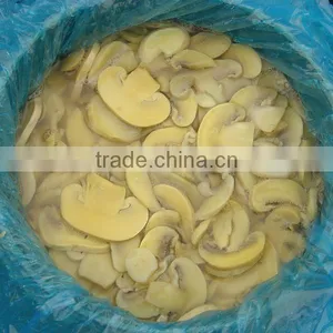Sliced Mushroom in Brine thumbnail-2
