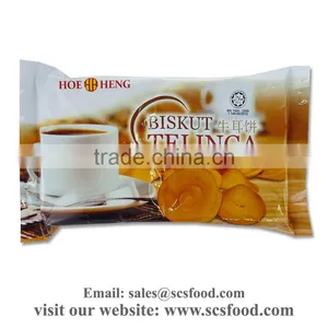 Beancurd Cookie (Biscuit Telinga) thumbnail-1