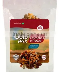 BERRIES AND NUTS MIX 50g(1.7oz) - GOLA BERRIES AND NUTS MIX thumbnail-1