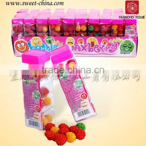 Red Bayberry Chewing Gum thumbnail-1