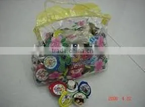 Mini Chocolate Cup,chocolate With Biscuit,snack thumbnail-1