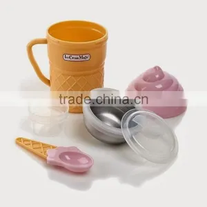 Ice Cream Magic Personal Ice Cream Maker thumbnail-2
