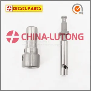 Wholesale Fuel Injector Plunger/Element 1 418 325 077/1325-077 A Type For IVECO For Diesel Fuel Engine Spare Parts thumbnail-5