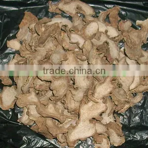 Dried Sliced Ginger thumbnail-1