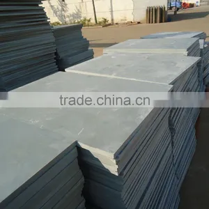 Plastic/PVC Pallets for Brick Making Machine With Cheap Price and Long Service Life thumbnail-2