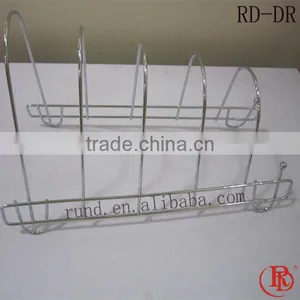 RD-DR Kitchen Dish Storage Display Rack thumbnail-5