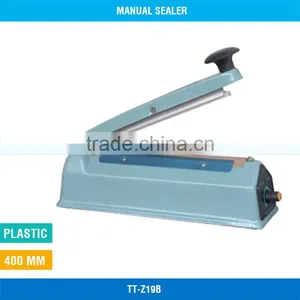 Manual Plastic Sealing Machine thumbnail-1