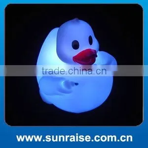 Flashing Duck for Bathroom thumbnail-1