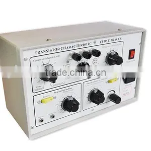 Transistor Characteristic Curves Display thumbnail-1