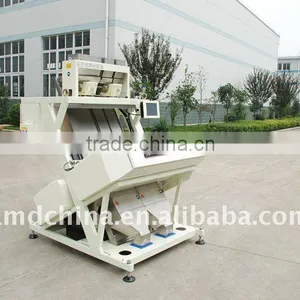 CCD Rice Color Sorter Machine thumbnail-1