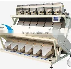 Rice Color Sorting Machinery thumbnail-1