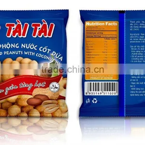 ROASTED PEANUTS WITH COCONUTS JUICE thumbnail-1