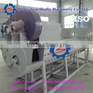 PET Bottle Label Peeling Machine/ PET Bottle Delabeling Machine What's APP 0086-13703827012 thumbnail-1