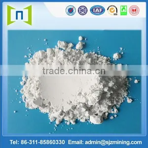 Drilling Mud Barite Ore Powder Supplier With Best Price thumbnail-6