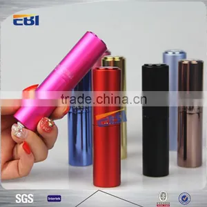 Hot Sell Aluminum Portable Twist Perfume Atomizer thumbnail-1