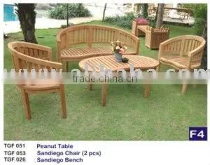 GARDEN FURNITURE thumbnail-1