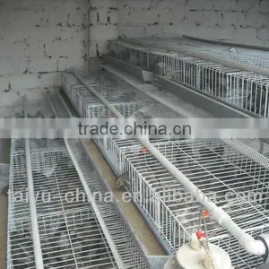 High Quality Quail Cage thumbnail-2