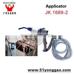 Animal Vaccinators for Veterinary Vaccinators Prima Tech Syringes thumbnail-2