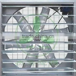 Ventilating Fan for Poultry thumbnail-1